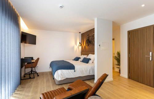 Marinha Grande Apartamentos N4 FACTORY - Foto 8