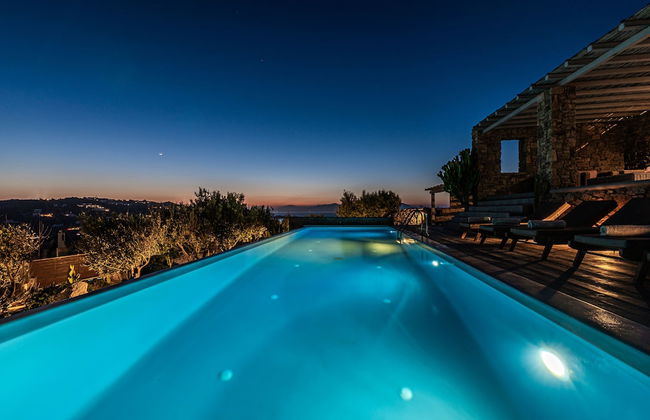 DreamLike Villas Mykonos - Photo 57