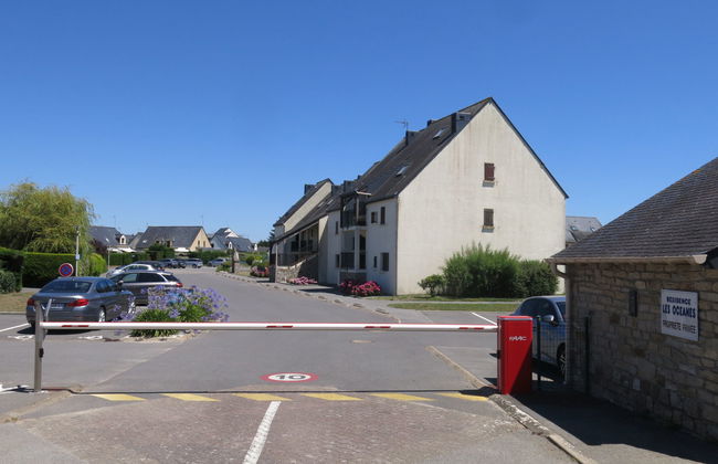 Belle vue Mer et Piscine - Foto 17