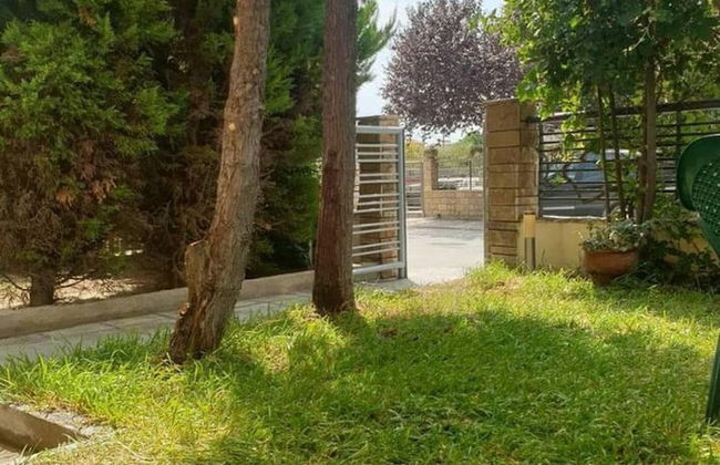 Dream Cottage Nikiti Greece - Foto 31