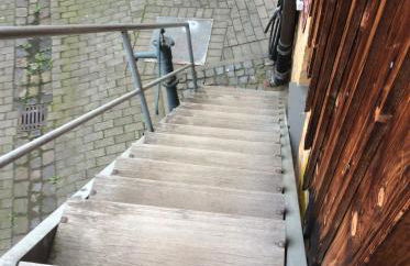 Kleines Appartement - Foto 11