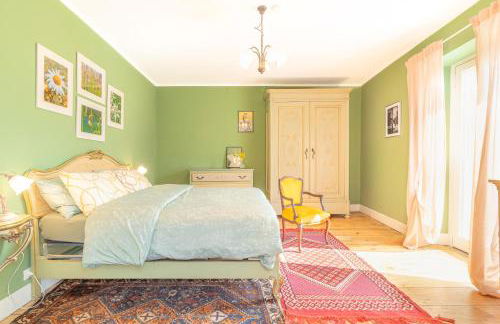 La Quiete del Mattino - Foto 24