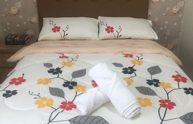 Brenthill Condominium - Foto 5