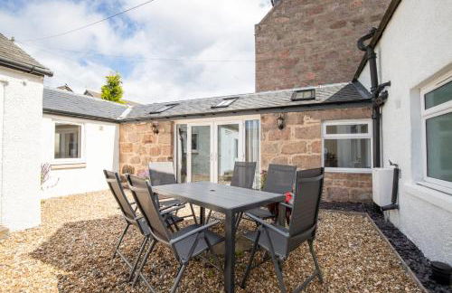 Cairnie Cottage - Foto 6