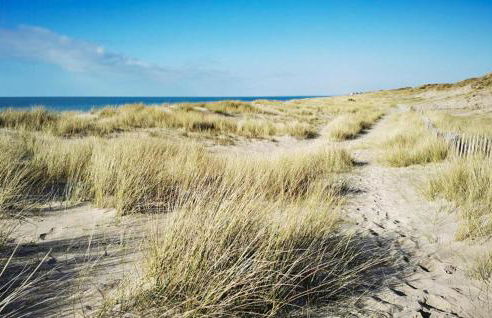 1 Bedroom Cozy Apartment In Carolles - Foto 23