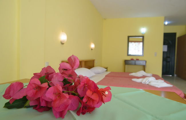 Polyxeni hotel - Foto 5