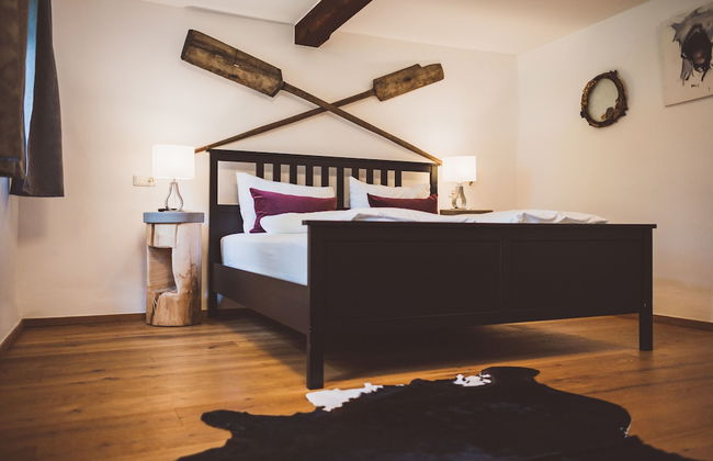 Chalet am Sonnenhang - Foto 12