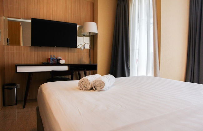 Brand New Studio @ Menteng Park Apartment - Photo 27