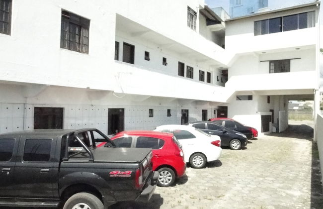 Guaraflat - Photo 23