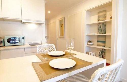 Sea Lovers - Sea front - studio apartment - Foto 11