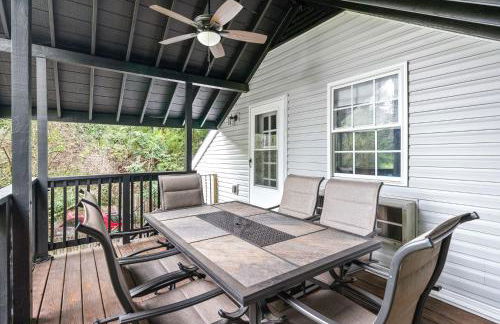 The Loft at Madison Terrace - Private Unit (102 Madison Terrace) - Foto 14