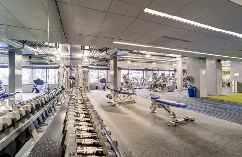 Spacious Apartment Perfect to Leisure and Business - Foto 28