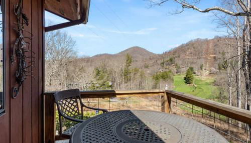 Cornerstone Cabin at Springdale - Foto 3