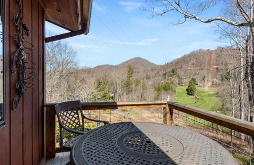 Cornerstone Cabin at Springdale - Foto 3