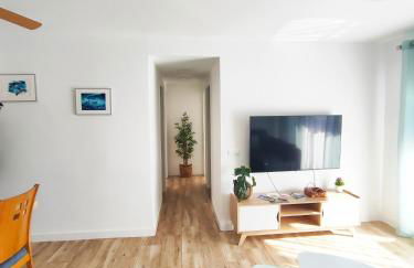 Apartamento Málaga 300 metros de la playa - Photo 45