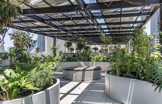 Kukun Reforma Downtown - Foto 64