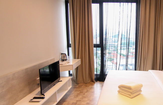 Expressionz KLCC by Wodages - Foto 12