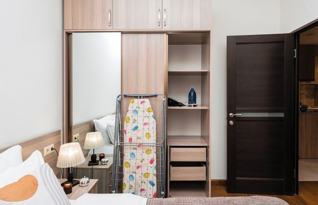 Stay Inn on Buzand str. 17 - Photo 8