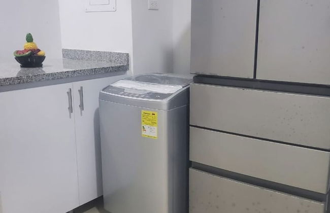 Apartment by the sea - Foto 18