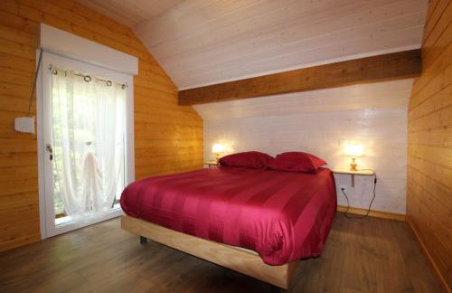 Gîte à rufus - Foto 11