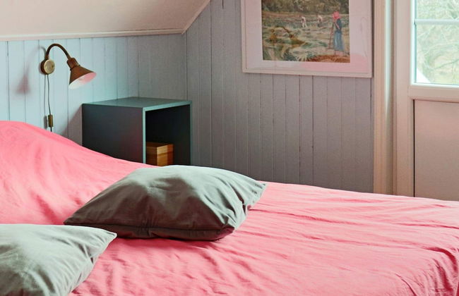 5 Star Holiday Home in Grevie - Foto 4