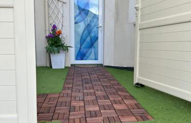 Pink Tropical Champagne - Foto 33