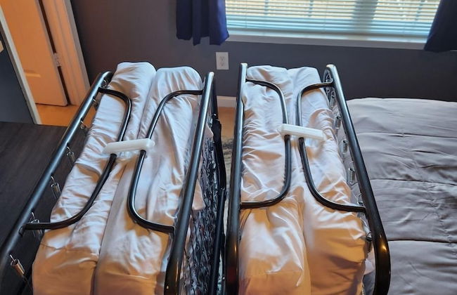 DTWN luxury condo 99 percent Walk score - Foto 3