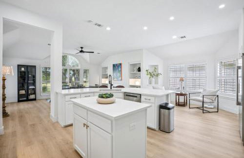 5 Beds Luxury Retreat on Golf Course - Foto 9