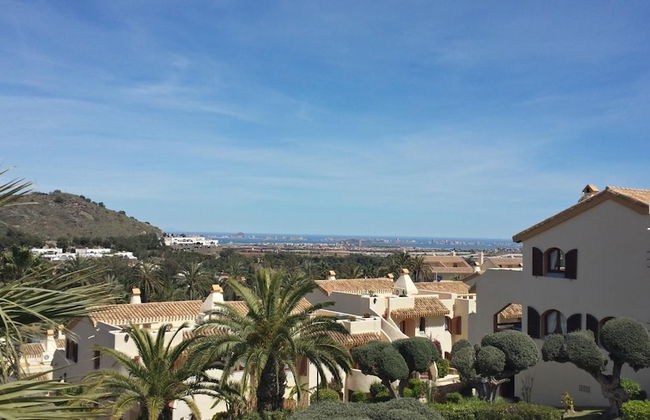 La Quinta at La Manga Club - Foto 49