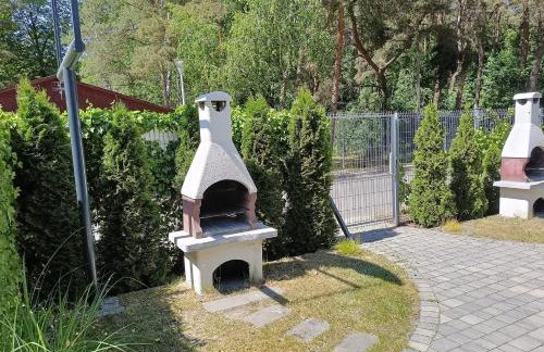 Apartamenty Wilczyca - Photo 35