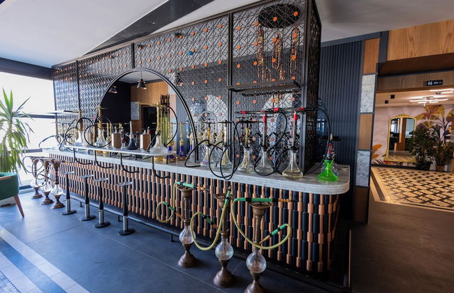 Mohti Otel - Foto 52