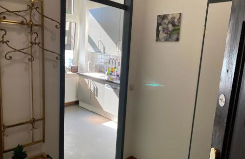 GoyApartment für Handwerker & Business City-nah!! free Netflix! modern! - Foto 17