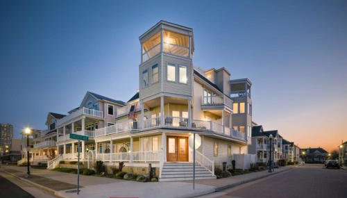 Icon Playce: Beachfront with 360 rooftop - Foto 3