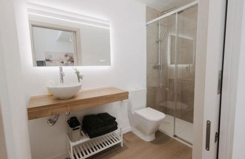 Exclusivo loft 3 en zona privilegiada en Valencia - Photo 77