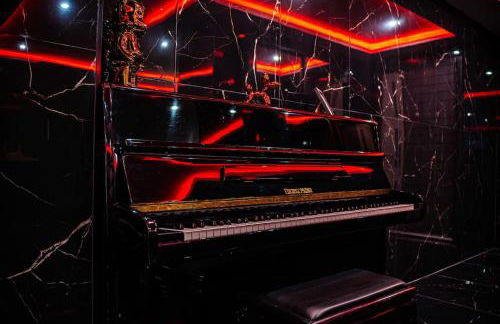 Découvrez la Suite Mirage à 30 minutes de Paris - Foto 9