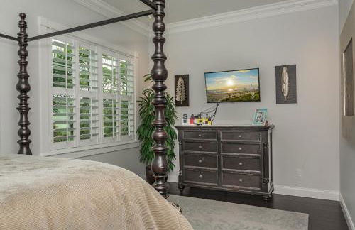 Riverfacing Townhome in The Village at New Smyrna Marina - 19 Old Feger - Foto 22