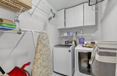 Family-Friendly Boca Gem! 4BR 3BA with Pool & Sauna - Foto 15