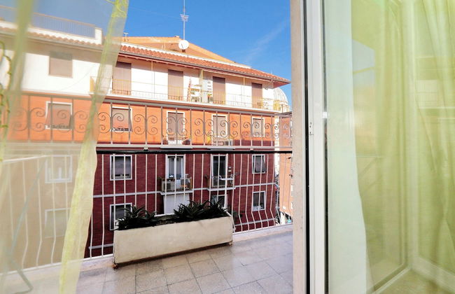 La Primavera Holidayhouse - Foto 10