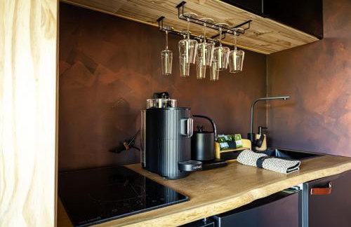 Pépites Lodges et Spas - Prémilhat - Foto 19