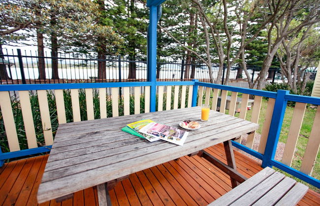 Windang Beach Tourist Park - Photo 43