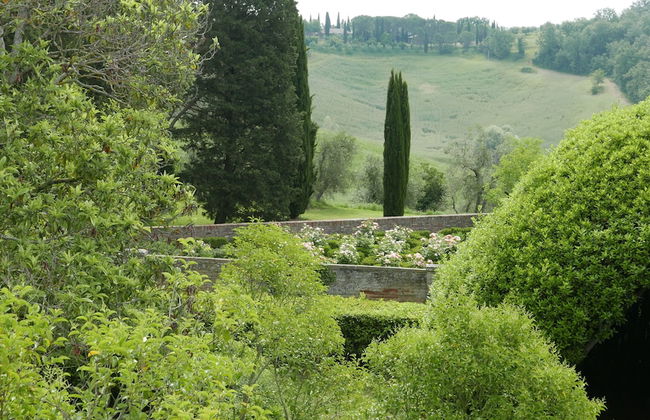 Ca' Bianca Tuscany Relais - Foto 36