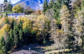 La Casa di Anna nel Parco delle Dolomiti Croce d' Aune 1000 ml slm - Foto 3