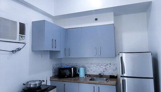 Choco Condotel - Foto 4, Habitación