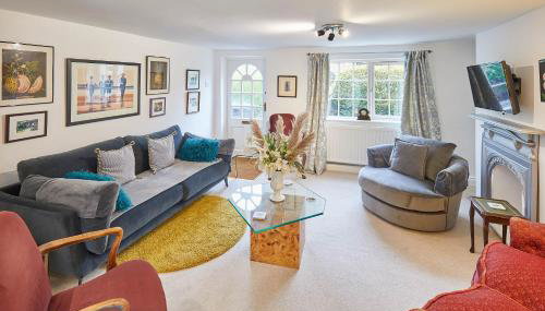 Host & Stay - Rose Cottage - Foto 2