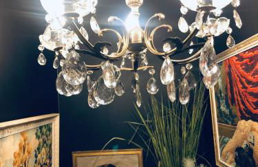 Appartement Bel Air - Piscine - jacuzzi - Foto 41