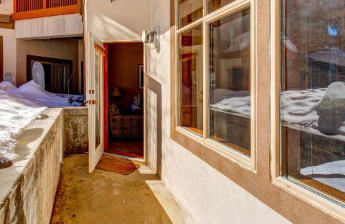 Powderhorn Lodge 107: Columbine Suite - Foto 22