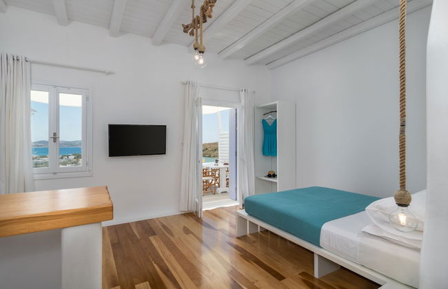 Milesian Suites - Foto 12