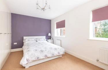 9 College Court Spacious, Modern 4-Bed Townhouse in York - Pass the Keys - Foto 18