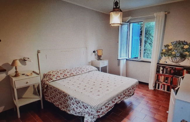 WHITE & BLUE HOUSE - Foto 15