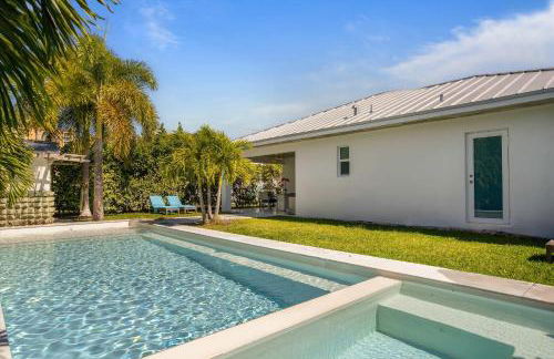 Luxury House 4 beds heated Pool w Jaccuzzi - Foto 6